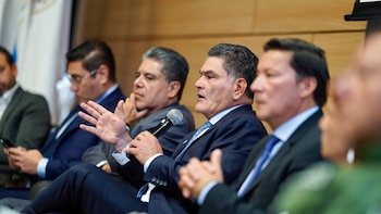 Procurador evalúa la apertura de