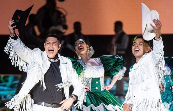 (Foto: Instagram/@grupofirme)