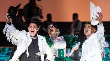 Jhonny Caz confesó que lo