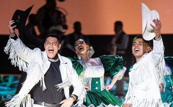 (Foto: Instagram/@grupofirme)