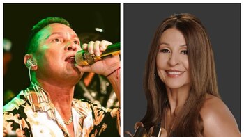 Giovanny Ayala frenó en ‘seco’