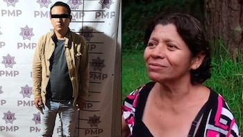 Quién es Doña Lety, mujer