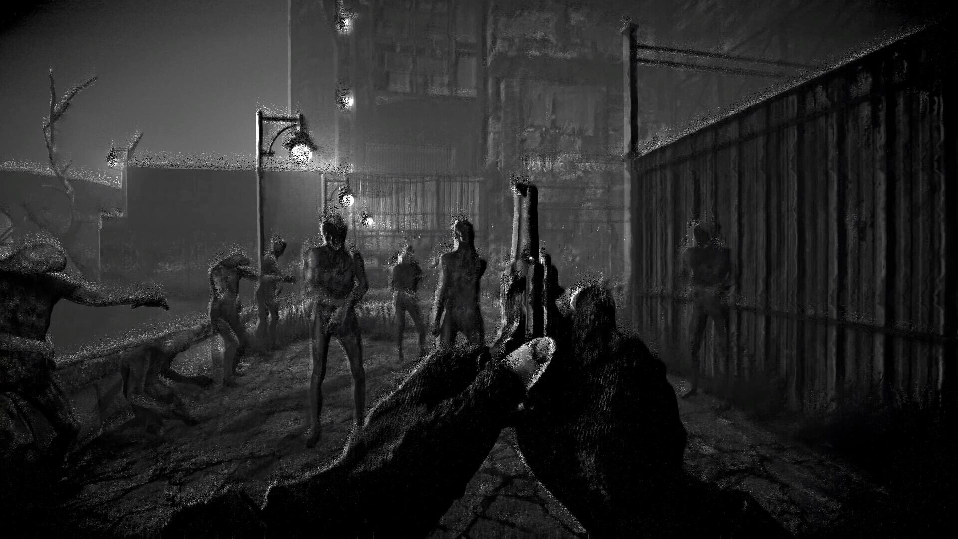 Total Chaos, de Trigger Happy Interactive