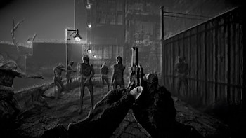 Total Chaos, de Trigger Happy Interactive