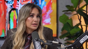 María José relata cómo trasladó las cenizas de su tía a París sin permisos legales