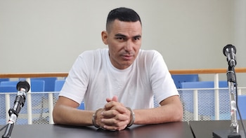 “Si no eres mía, no