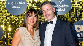 Irene Villa desvela el delicado momento que atraviesa su marido, David Serrato: "Lloré como ya no recordaba"