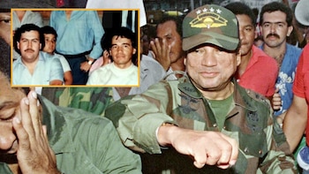 El padre Rafael García Herreros