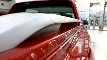 Las barras de San Antonio