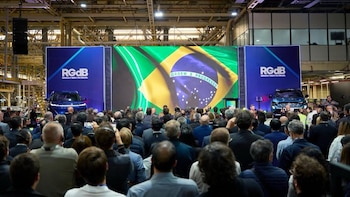 Renault y Geely invertirán 337 millones en Brasil para aumentar su producción en el país en 2027