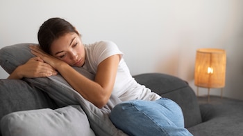 Luna Palma, psiquiatra: “No necesitas