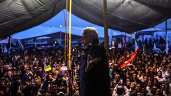 El evento del próximo 1