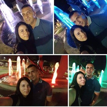 Fabio Andrés González Patiño conoció