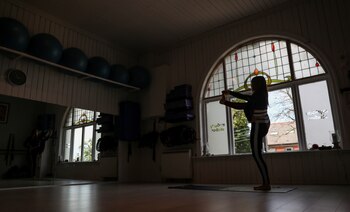 Foto: REUTERS/Lee Smith