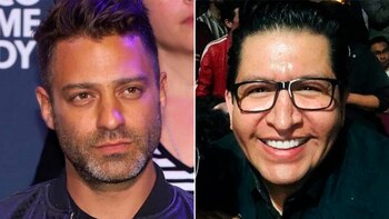 Fotos: Instagram @ariborovoy / @kaffievillano