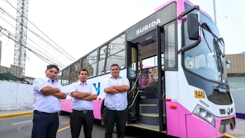 La tarifa promocional de S/1.50 favorece la adopción temprana del nuevo servicio y alivia el gasto de los viajeros frecuentes - Créditos: ATU.