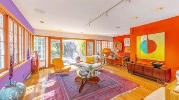 La decoración de la casa