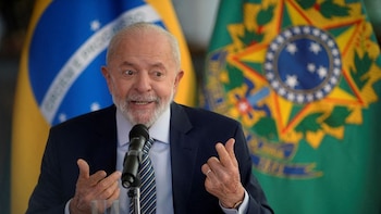 Lula da Silva aseguró que “nadie puede desmentir” la existencia de los planes de Bolsonaro para realizar un golpe de Estado