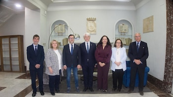 La Abogacía Española urge a los partidos a acordar una nueva Ley de Justicia Gratuita