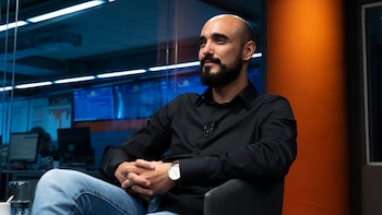 Abel Pintos manifestó a sus