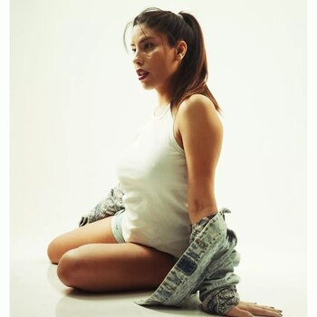 Inés Lucero sueña con un