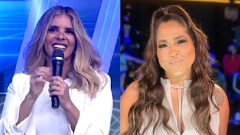 Johanna San Miguel aseguró que