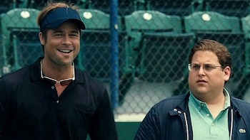 Las mejores películas sobre béisbol