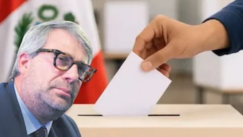 Renunció Piero Corvetto: ¿Qué pasará con el conteo final de votos de las Elecciones de Perú tras su salida en plena etapa clave?