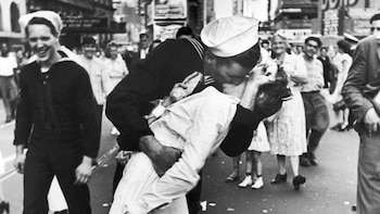 Día Internacional del Beso Robado – beso robado – Perú – noticias – 29 de junio