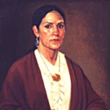 Micaela Bastidas organizó a la