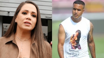 Melissa Klug admite crisis en su relación con Jesús Barco tras participar en ‘La granja VIP’: “Problemas que nunca faltan”
