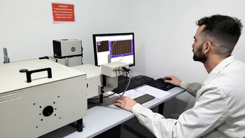 El nuevo estudio empezó en