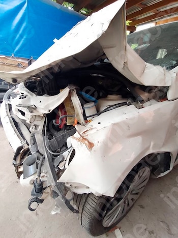 Su auto apareció chocado tras un robo, la aseguradora le negó la cobertura y la Justicia le dio la razón a la compañía: por qué quedó sin indemnización