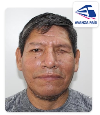 Candidato a la alcaldía de Pachacámac