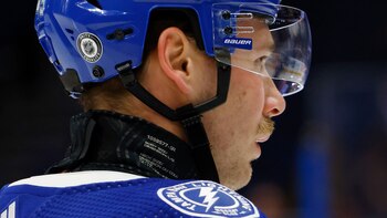 Cole Koepke de los Tampa