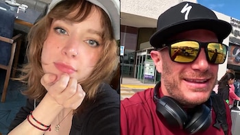 Facundo habló sobre el video