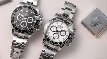 Relojes Rolex (Imagen alusiva)