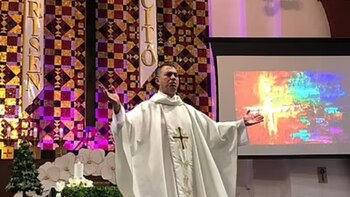 Miles de bautizos fueron invalidados