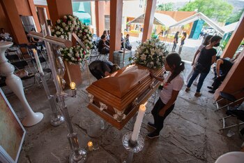 (AP Photo/Armando Solis)