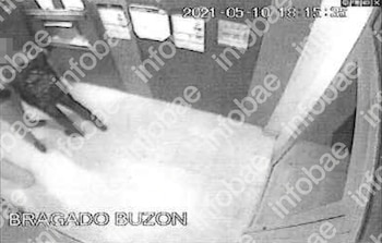Atacó por la espalda al abogado de su madre en un cajero y ahora deberá indemnizarlo