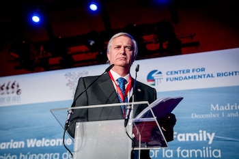 José Antonio Kast