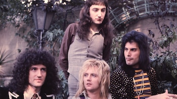 Un miembro de Queen dice