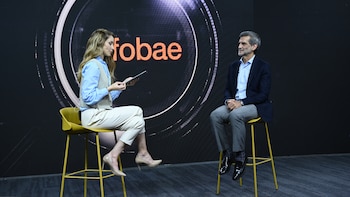 Mauricio Canineo reafirma la postura