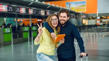 Estrene su pasaporte colombiano: tres