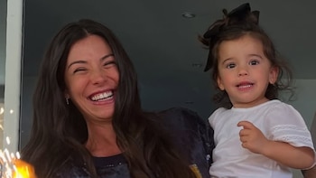 La alegría de la China