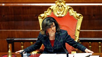 Elecciones del presidente de Italia: