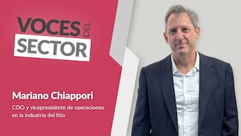 Logística en altura: el desafío operativo del litio