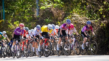 Cerrarán calles en Santa Elena
