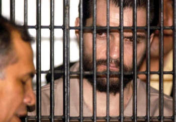 El empresario Carlos Ahumada ha