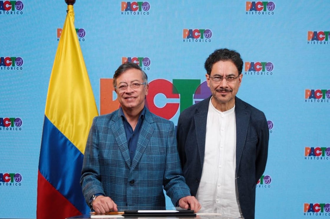 Iván Cepeda reconoció que durante el gobierno de Gustavo Petro se han presentado hechos graves de corrupción como el ‘Pacto de Valledupar’: “Tenemos que dar la cara”